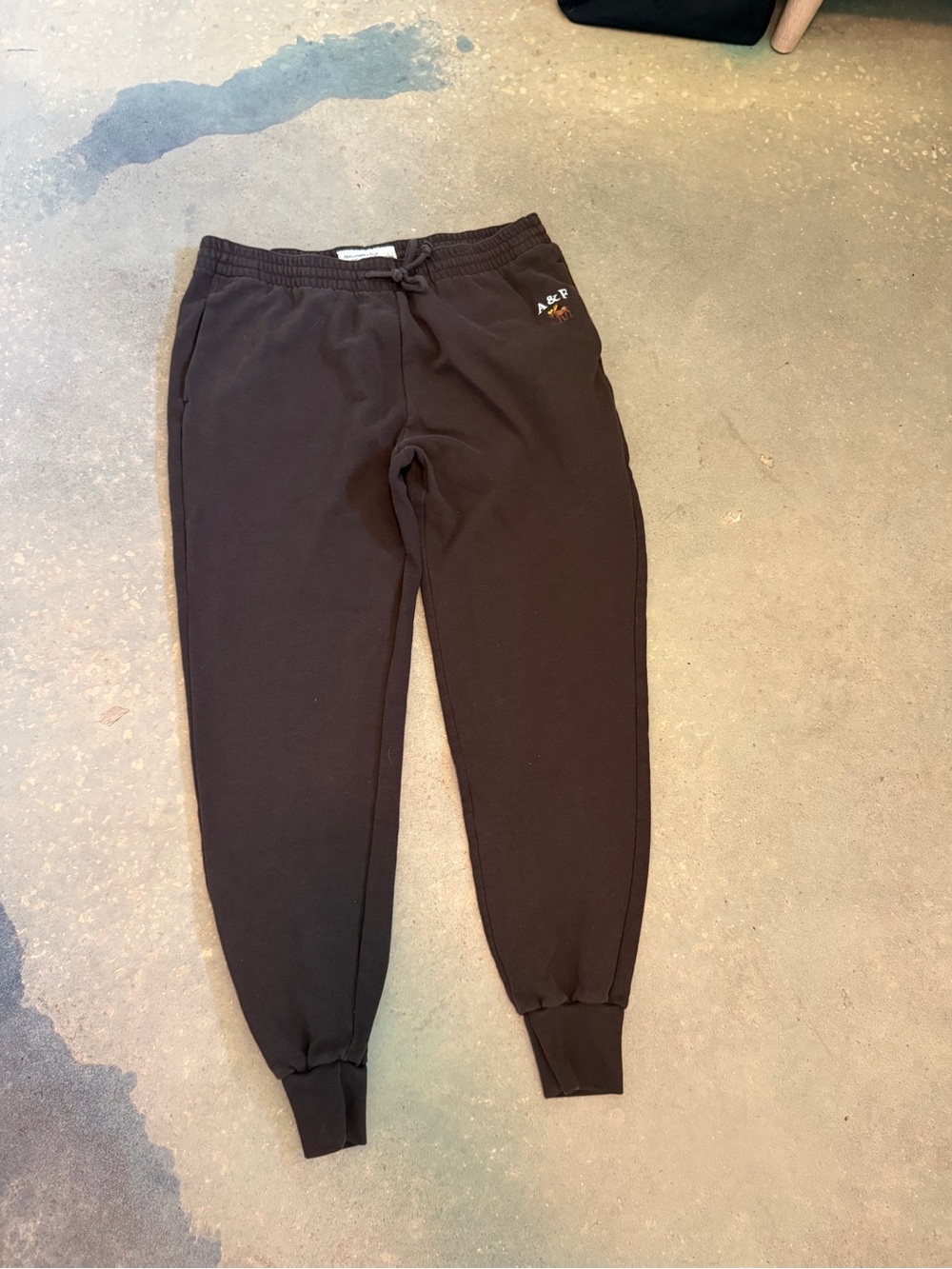 Jogger